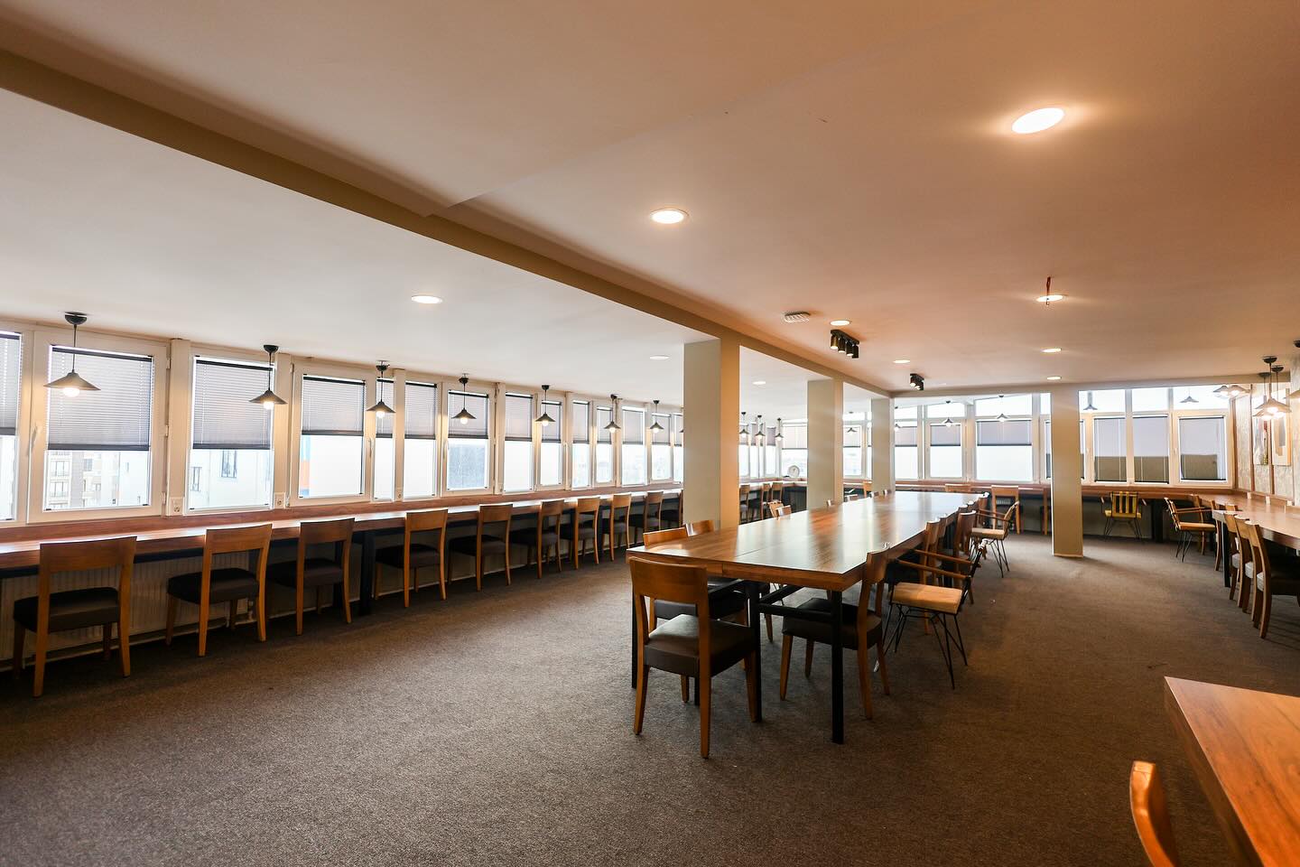 Özeliz Pendik Kütüphane 3